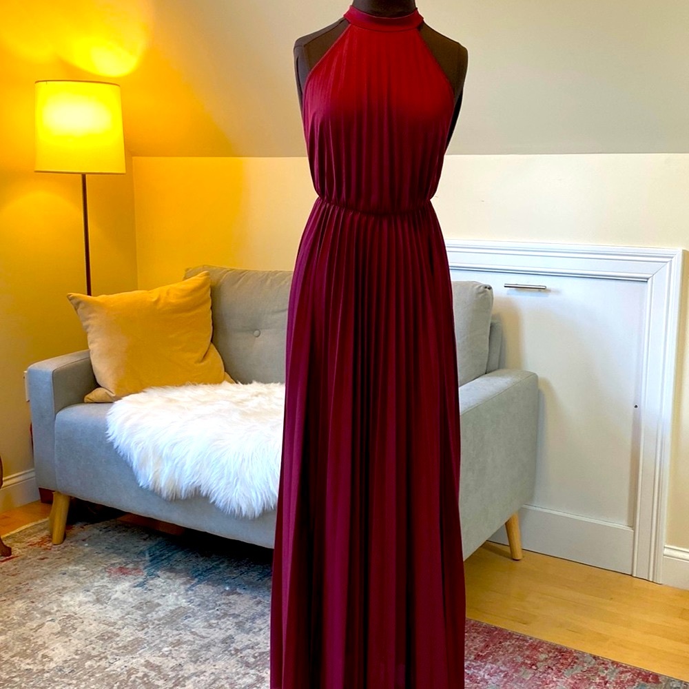 ASOS Gown